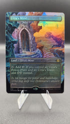 Urza's Mine 2XM #370 Magic: The Gathering card – additional view 2