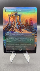 Urza's Power Plant 2XM #371 Magic: The Gathering card – additional view 2