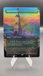 Urza's Tower 2XM #372 Magic: The Gathering card – additional view 2