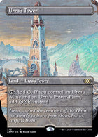 Urza's Tower (2XM #372) (Double Masters)