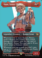 Vaan, Street Thief (FIN #390) (Final Fantasy)