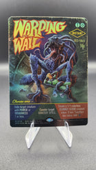 Warping Wail SPG #119 Magic: The Gathering card – additional view 2