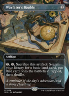 Wayfarer's Bauble (SLD #2656) (Secret Lair Drop)