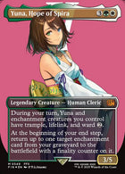 Yuna, Hope of Spira (FIN #549) (Final Fantasy)
